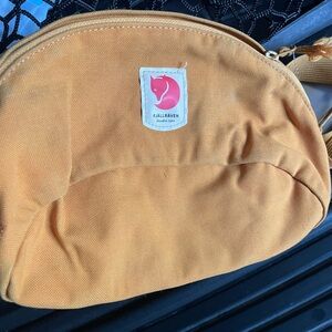 Fjallraven Ulvo Hip pack